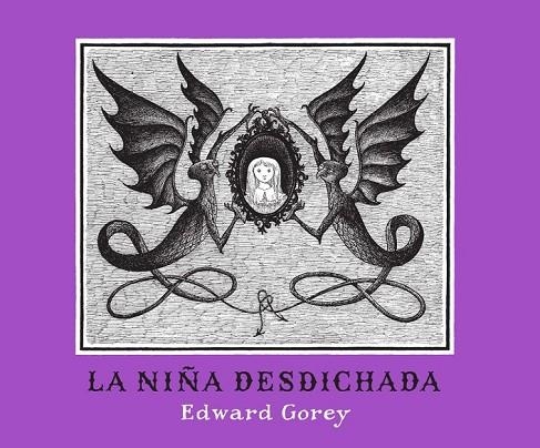 LA NIÑA DESDICHADA | 9788492412570 | COREY, EDWARD | Llibreria L'Odissea - Libreria Online de Vilafranca del Penedès - Comprar libros