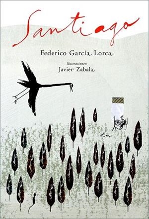 SANTIAGO | 9788496509559 | GARCIA LORCA, FEDERICO | Llibreria L'Odissea - Libreria Online de Vilafranca del Penedès - Comprar libros