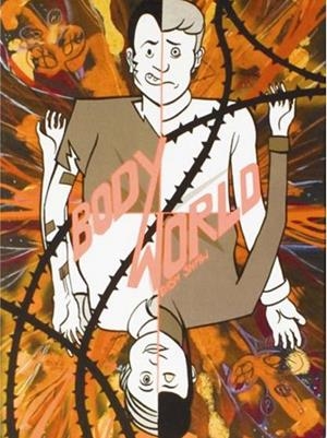 BODY WORLD | 9788496722729 | SHAW, DASH | Llibreria Online de Vilafranca del Penedès | Comprar llibres en català