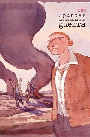 APUNTES PARA UNA HISTORIA DE GUERRA | 9788496722996 | GIPI | Llibreria L'Odissea - Libreria Online de Vilafranca del Penedès - Comprar libros