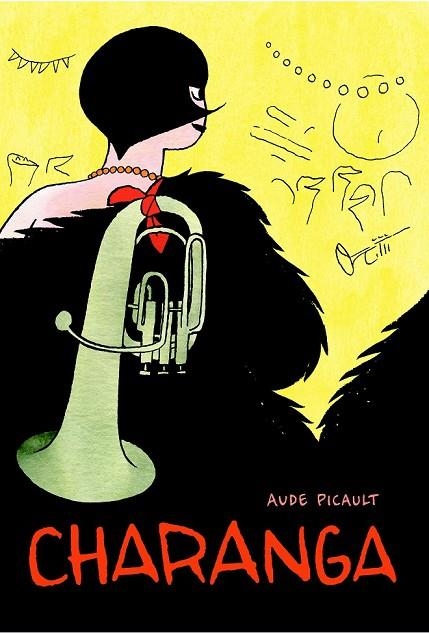 CHARANGA | 9788415530008 | PICAULT, A | Llibreria Online de Vilafranca del Penedès | Comprar llibres en català
