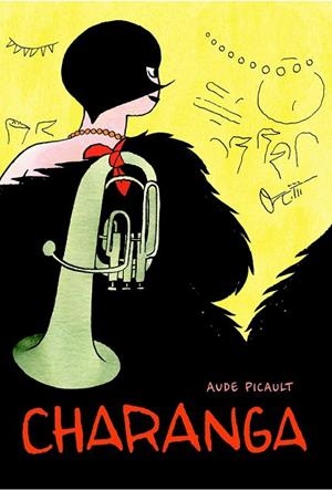 CHARANGA | 9788415530008 | PICAULT, A | Llibreria L'Odissea - Libreria Online de Vilafranca del Penedès - Comprar libros