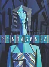 PENTAGONIA | 9788415530046 | MIRCALA, JACK | Llibreria Online de Vilafranca del Penedès | Comprar llibres en català