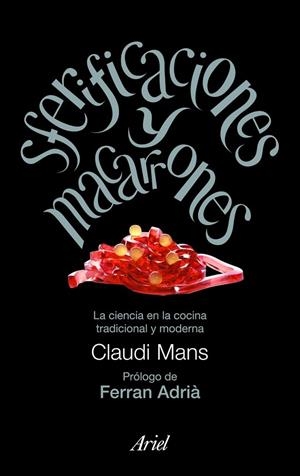 SFERIFICACIONES Y MACARRONES | 9788434469167 | MANS, CLAUDI | Llibreria L'Odissea - Libreria Online de Vilafranca del Penedès - Comprar libros