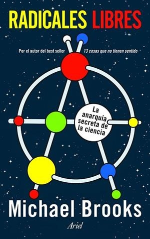 RADICALES LIBRES | 9788434470569 | BROOKS, MICHAEL | Llibreria L'Odissea - Libreria Online de Vilafranca del Penedès - Comprar libros