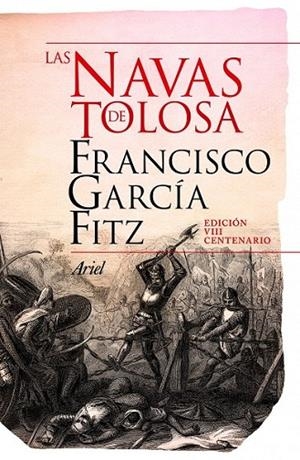 LAS NAVAS DE TOLOSA | 9788434400566 | GARCIA FITZ, FRANCISCO | Llibreria L'Odissea - Libreria Online de Vilafranca del Penedès - Comprar libros