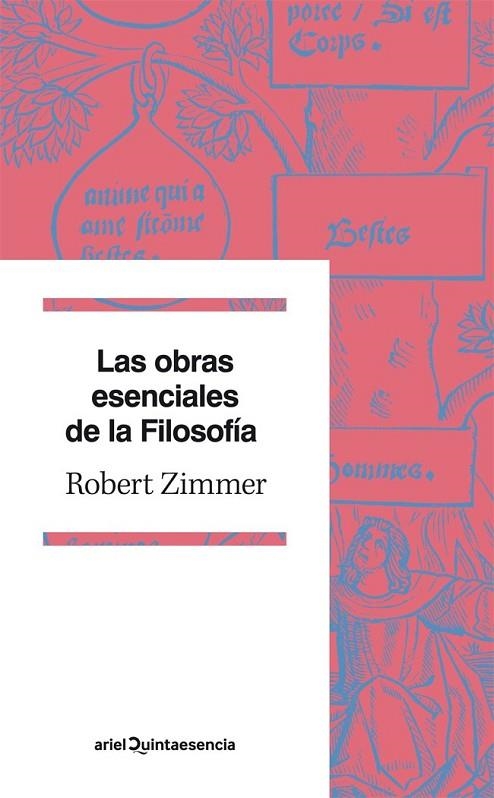 LAS OBRAS ESENCIALES DE LA FILOSOFÍA | 9788434401495 | ZIMMER, ROBERT | Llibreria L'Odissea - Libreria Online de Vilafranca del Penedès - Comprar libros