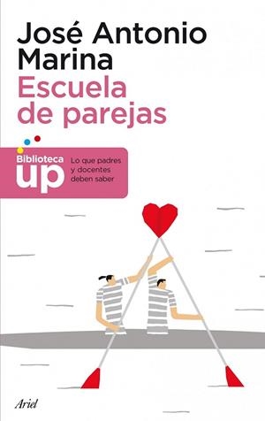 ESCUELA DE PAREJAS | 9788434404861 | MARINA, JOSÉ ANTONIO  | Llibreria L'Odissea - Libreria Online de Vilafranca del Penedès - Comprar libros