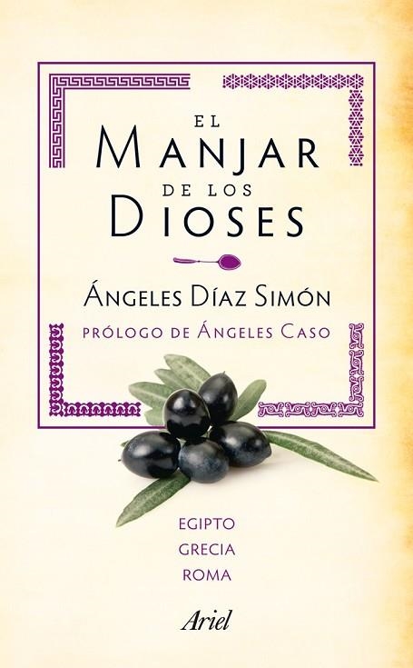 PACK EL MANJAR DE LOS DIOSES (GRECIA Y ROMA) | 9788434405905 | DÍAZ SIMÓN, ANGELES | Llibreria L'Odissea - Libreria Online de Vilafranca del Penedès - Comprar libros