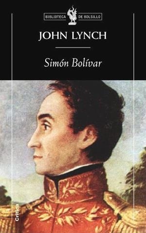 SIMON BOLIVAR | 9788498920727 | LYNCH, JOHN | Llibreria L'Odissea - Libreria Online de Vilafranca del Penedès - Comprar libros