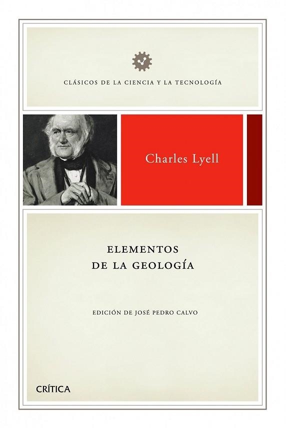 ELEMENTOS DE GEOLOGIA | 9788498921854 | LYELL, CHARLES | Llibreria L'Odissea - Libreria Online de Vilafranca del Penedès - Comprar libros