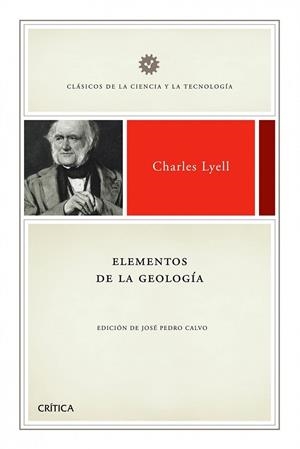 ELEMENTOS DE GEOLOGIA | 9788498921854 | LYELL, CHARLES | Llibreria L'Odissea - Libreria Online de Vilafranca del Penedès - Comprar libros