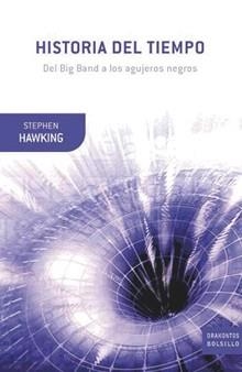 HISTORIA DEL TIEMPO | 9788498921939 | HAWKING, STEPHEN | Llibreria L'Odissea - Libreria Online de Vilafranca del Penedès - Comprar libros