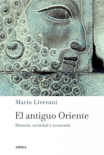 EL ANTIGUO ORIENTE | 9788498923926 | LIVERANI, MARIO | Llibreria L'Odissea - Libreria Online de Vilafranca del Penedès - Comprar libros