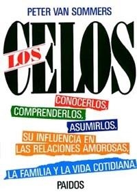 LOS CELOS | 9788475095660 | PETER VAN SOMMERS | Llibreria Online de Vilafranca del Penedès | Comprar llibres en català