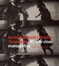 EL ARTE CINEMATOGRAFICO | 9788449301292 | BORDWELL | Llibreria L'Odissea - Libreria Online de Vilafranca del Penedès - Comprar libros