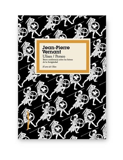 ULISES PERSEO | 9788449323317 | VERNANT, JEAN PIERRE | Llibreria Online de Vilafranca del Penedès | Comprar llibres en català