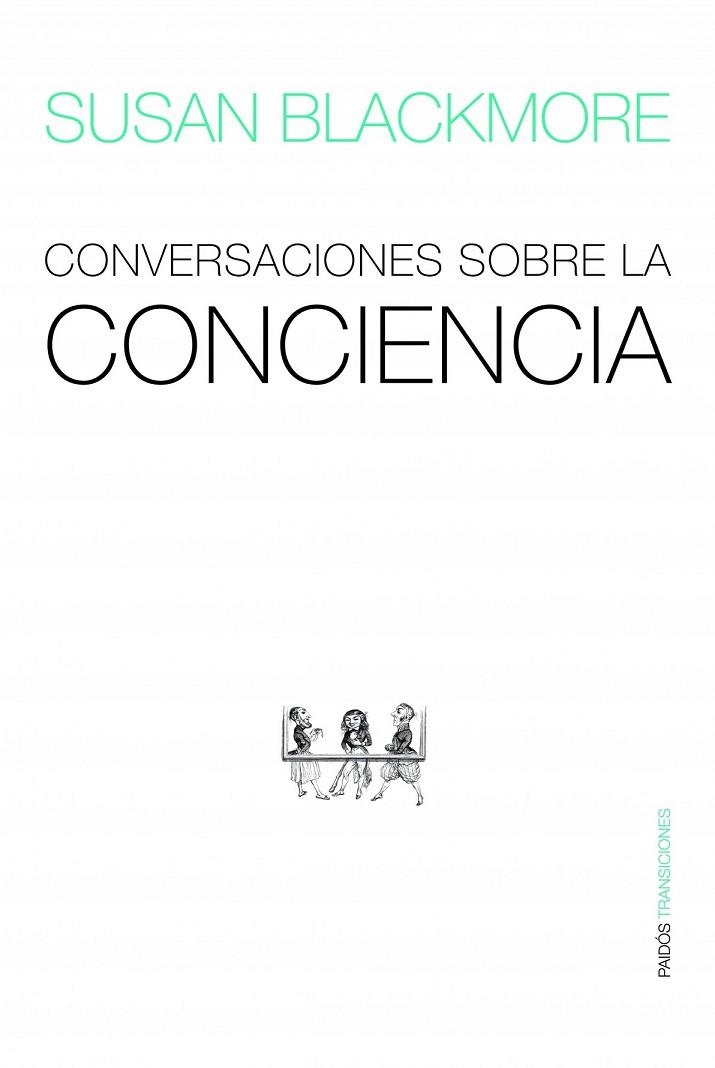 CONVERSACIONES SOBRA LA CONCIENCIA | 9788449323430 | BLACKMORE, SUSAN | Llibreria L'Odissea - Libreria Online de Vilafranca del Penedès - Comprar libros