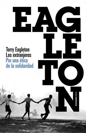 LOS EXTRANJEROS | 9788449323836 | EAGLETON, TERRY | Llibreria Online de Vilafranca del Penedès | Comprar llibres en català
