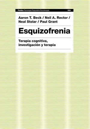 ESQUIZOFRENIA | 9788449323959 | AA.VV | Llibreria Online de Vilafranca del Penedès | Comprar llibres en català