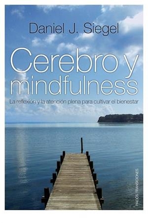 CEREBRO Y MINDFULNESS | 9788449324093 | SIEGEL, DANIEL J. | Llibreria L'Odissea - Libreria Online de Vilafranca del Penedès - Comprar libros