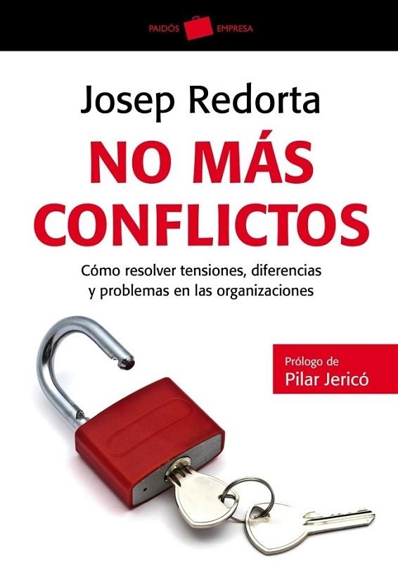 NO MAS CONFLICTOS | 9788449326998 | REDOTA, JOSEP | Llibreria L'Odissea - Libreria Online de Vilafranca del Penedès - Comprar libros