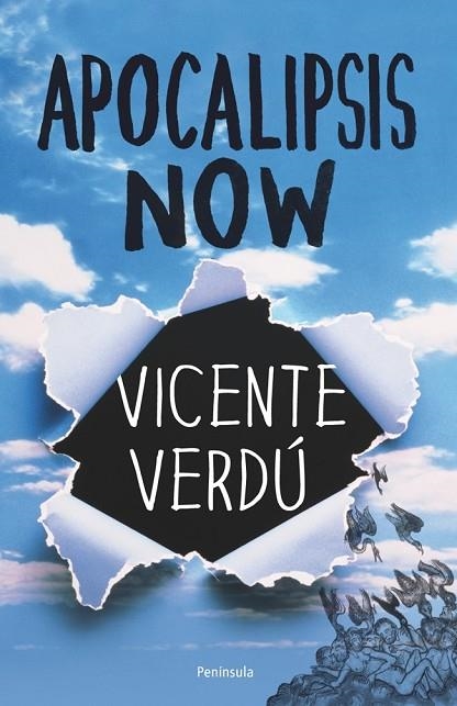 APOCALIPSIS NOW | 9788499421520 | VERDU, VICENTE | Llibreria L'Odissea - Libreria Online de Vilafranca del Penedès - Comprar libros