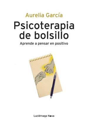 PSICOTERAPIA DE BOLSILLO | 9788492545698 | GARCIA, AURELIA | Llibreria L'Odissea - Libreria Online de Vilafranca del Penedès - Comprar libros
