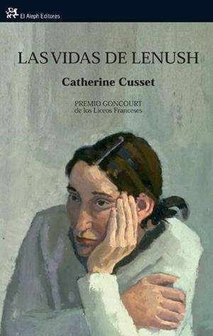 LAS VIDAS DE LENUSH | 9788476699157 | CUSSET, CATHERINE | Llibreria L'Odissea - Libreria Online de Vilafranca del Penedès - Comprar libros