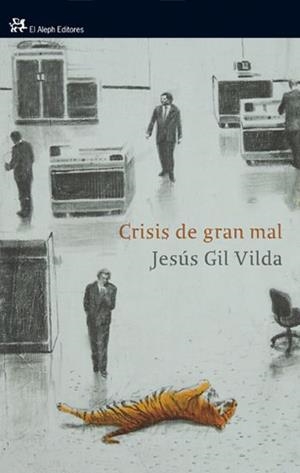CRISIS DE GRAN MAL | 9788476699775 | GIL VILDA, JESUS | Llibreria L'Odissea - Libreria Online de Vilafranca del Penedès - Comprar libros