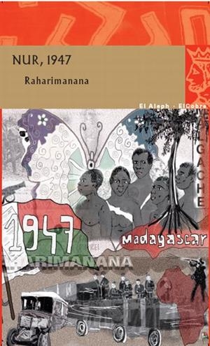 NOUR 1947 | 9788476699867 | RAHARIMANANA | Llibreria L'Odissea - Libreria Online de Vilafranca del Penedès - Comprar libros