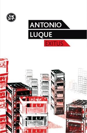 EXITUS | 9788415325291 | LUQUE, ANTONIO | Llibreria L'Odissea - Libreria Online de Vilafranca del Penedès - Comprar libros