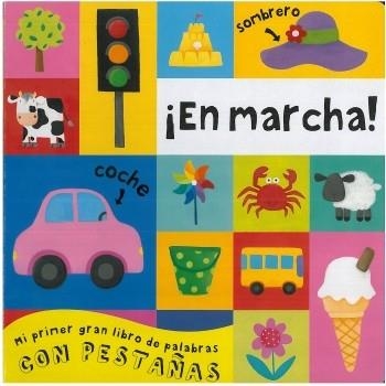 EN MARCHA | 9788492766116 | AA.VV | Llibreria L'Odissea - Libreria Online de Vilafranca del Penedès - Comprar libros