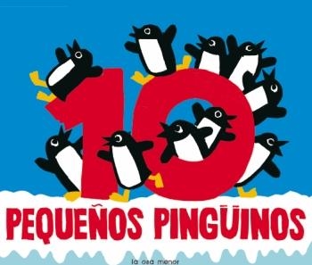 PEQUEÑOS PINGÜINOS | 9788492766222 | FROMENTAL/JOLIVET | Llibreria L'Odissea - Libreria Online de Vilafranca del Penedès - Comprar libros