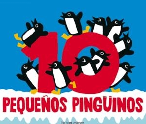 PEQUEÑOS PINGÜINOS | 9788492766222 | FROMENTAL/JOLIVET | Llibreria Online de Vilafranca del Penedès | Comprar llibres en català