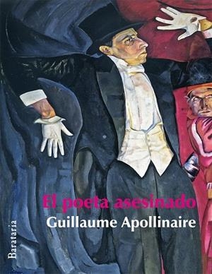 EL POETA ASESINADO | 9788492979172 | APOLLINAIRE, GUILLAUME | Llibreria L'Odissea - Libreria Online de Vilafranca del Penedès - Comprar libros