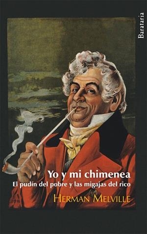 YO Y MI CHIMENEA | 9788492979196 | HERMAN, MELVILLE | Llibreria L'Odissea - Libreria Online de Vilafranca del Penedès - Comprar libros