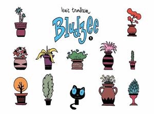 BLUDZEE | 9788492902781 | TRONDHEIM, LEWIS | Llibreria Online de Vilafranca del Penedès | Comprar llibres en català