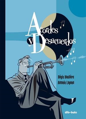 ACORDES Y DESACUERDOS | 9788492902910 | HAUTIÈRE, RÉGIS/LAPONE, ANTONIO | Llibreria L'Odissea - Libreria Online de Vilafranca del Penedès - Comprar libros