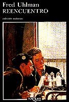 REENCUENTRO | 9788472232419 | FRED UHLMAN | Llibreria L'Odissea - Libreria Online de Vilafranca del Penedès - Comprar libros