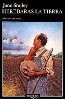 HEREDARAS LA TIERRA | 9788472236400 | JANE SMILEY | Llibreria L'Odissea - Libreria Online de Vilafranca del Penedès - Comprar libros
