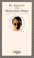 EL AMANTE | 9788472237490 | DURAS, MARGUERITE | Llibreria L'Odissea - Libreria Online de Vilafranca del Penedès - Comprar libros