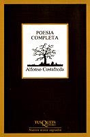 POESIA COMPLETA- COSTAFREDA | 9788472231580 | ALFONSO COSTAFREDA | Llibreria L'Odissea - Libreria Online de Vilafranca del Penedès - Comprar libros