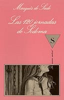 LAS 120 JORNADAS DE SODOMA | 9788472233843 | MARQUES DE SADE | Llibreria L'Odissea - Libreria Online de Vilafranca del Penedès - Comprar libros