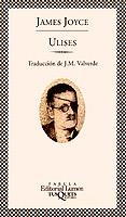 ULISES | 9788472234338 | JOYCE, J | Llibreria L'Odissea - Libreria Online de Vilafranca del Penedès - Comprar libros