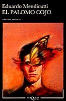 EL PALOMO COJO | 9788472233812 | E.MENDICUTTI | Llibreria Online de Vilafranca del Penedès | Comprar llibres en català