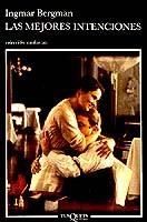 LAS MEJORES INTENCIONES | 9788472236455 | INGMAR BERGMAN | Llibreria Online de Vilafranca del Penedès | Comprar llibres en català
