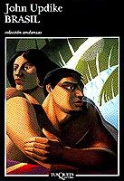 BRASIL | 9788472234505 | JOHN UPDIKE | Llibreria L'Odissea - Libreria Online de Vilafranca del Penedès - Comprar libros