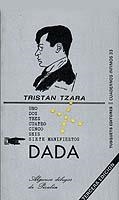 SIETE MANIFIESTOS DADA | 9788472235335 | TRISTAN TZARA | Llibreria L'Odissea - Libreria Online de Vilafranca del Penedès - Comprar libros