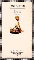 EMMA | 9788472238947 | JANE AUSTEN | Llibreria L'Odissea - Libreria Online de Vilafranca del Penedès - Comprar libros